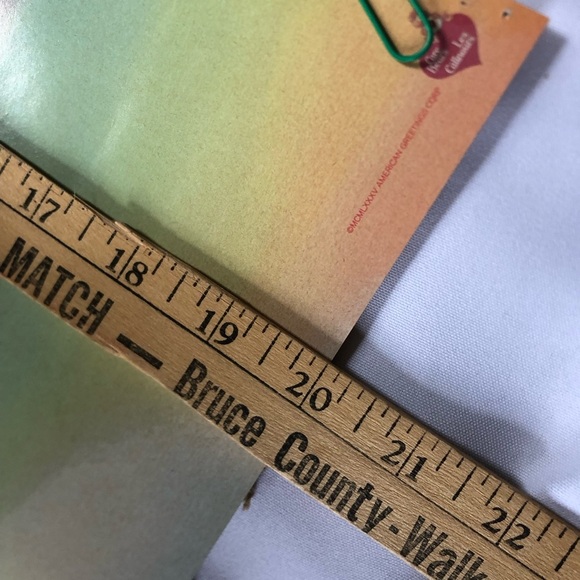 Vtg 1985 Care Bears Posters - Picture 12 of 14